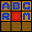 ABCRM logo