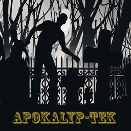 Apokalyp-Tek logo