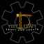 Craft & Create V1 logo