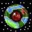 Beyond Infinity: End of the World logo