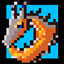 Pixelated Realms logo