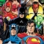 Heros: United logo