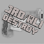 JRD/ALI Destroy logo