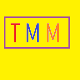 Tinkerer's magical madness logo