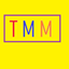 Tinkerer's magical madness logo