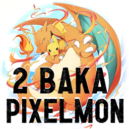 Pokemon For Bakas logo