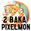 Pokemon For Bakas logo