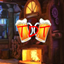 Tide Craft logo