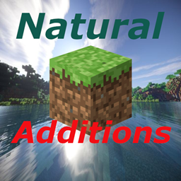 Natural Additions