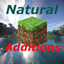 Natural Additions logo