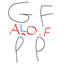 GFPP - A lot of Fabric logo
