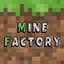 Mine Factory logo