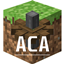 Advanced Created Adventure logo