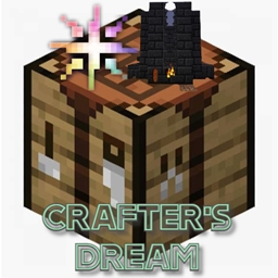 Crafter's Dream by Gwahyzark logo