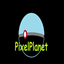 PixelPlanet logo