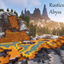 Rusties Abyss logo