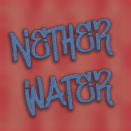 NetherWater logo