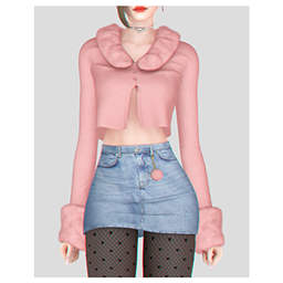 Feeling Cute Mini Set logo