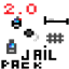 Jail Pack logo