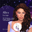 Allira Earrings logo