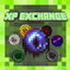 Xp Exchange logo
