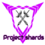 Project Shards logo