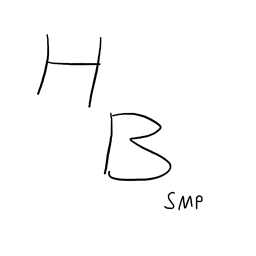 HyBrid Prod. SMP logo