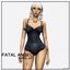 Fatal Angel Tattoo Set logo