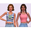 Bobbi top logo