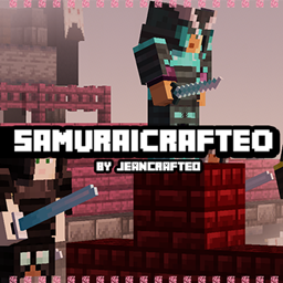 SamuraiCraft - Japanese and Samura