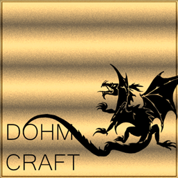 Dohmcraft project image