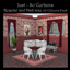 Just-So Curtains - Regular and Half-size logo
