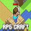 ADENSE RPG CRAFT logo