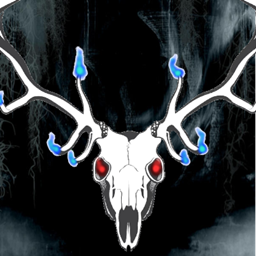 Arcane Madness logo