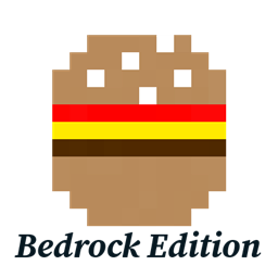 FastFoodForFarmers (Bedrock Edition) logo