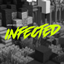 WarNeverChanges - Infected logo