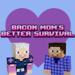 Bacon Mom's Better Survival Pack