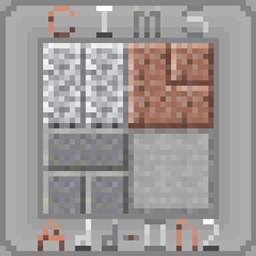 Classic Improvements ADD-ON 2 Stone CTM logo