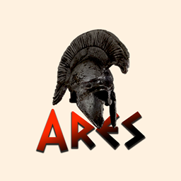 Ares' MC RPG Edition - Fabric project image