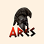 Ares' MC RPG Edition - Fabric logo