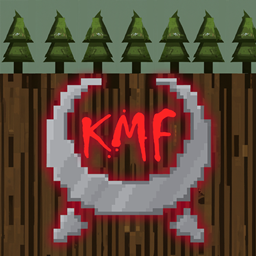 Bewitchment Legacy for KMF logo