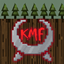 Bewitchment Legacy for KMF logo
