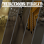 Barcat0's Backrooms logo
