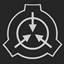 The SCP Series logo