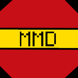 Magic, Monsters and Dragons logo