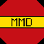 Magic, Monsters and Dragons logo