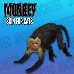 Monkey skin by Jochi