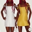 Jade dress logo