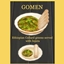 Ethiopian Food –Gomen logo