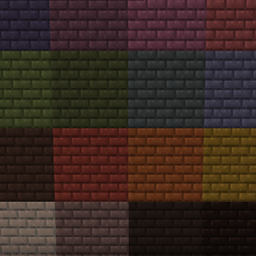 Terracotta Bricks logo